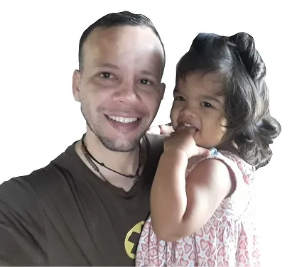 Guillermo y Valeria