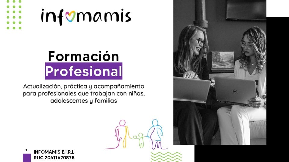 Formación profesional